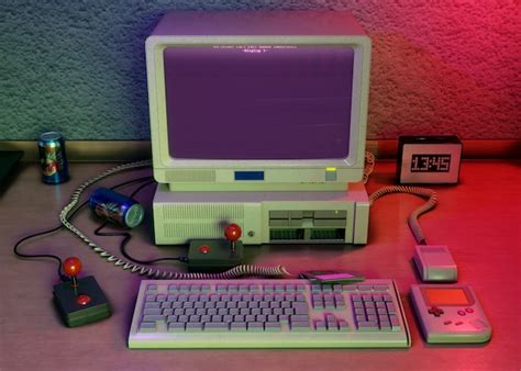 Next Retro Computer に対する画像結果