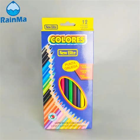 Toradh íomhá ar +Color Box Packing Project