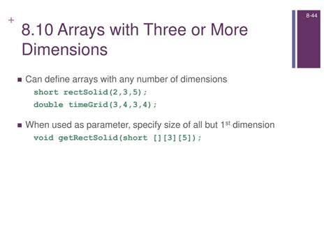 Image result for Array Dimensions 3 Elements for Loop
