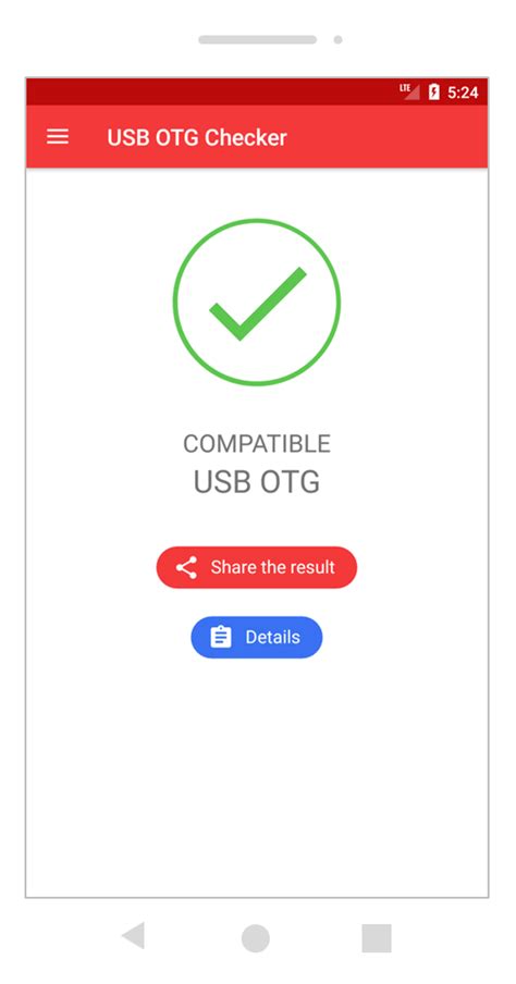 Afbeeldingsresultaten voor Improve OTG Compatibility Android