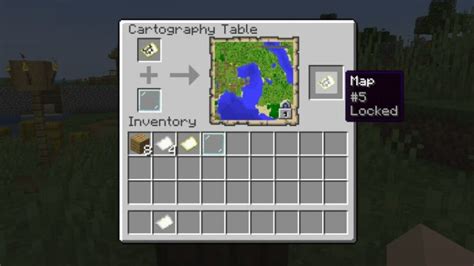 Image result for Minecraft Cartography Table