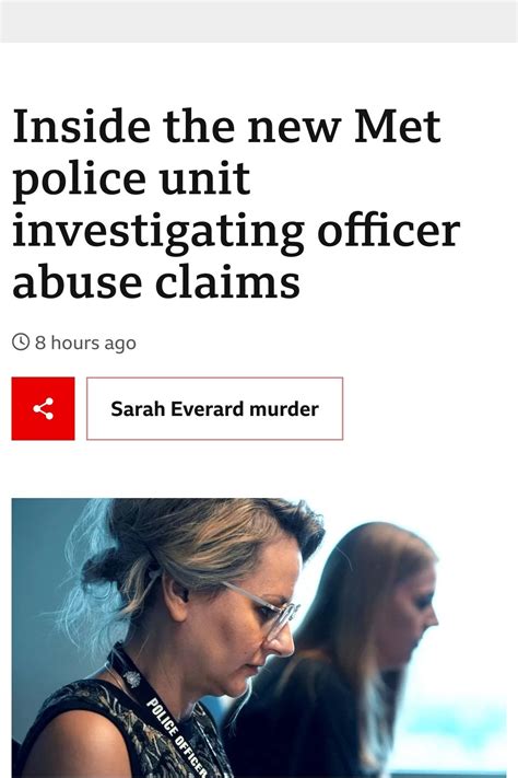 Image result for Twitter Thread Female Police Thread