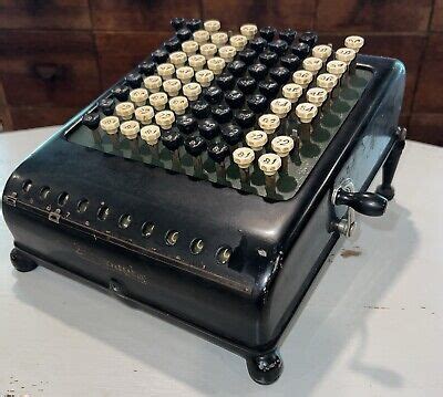 10 Key Inventory Machine に対する画像結果