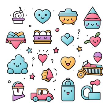 Image result for Simple Fun Outlines