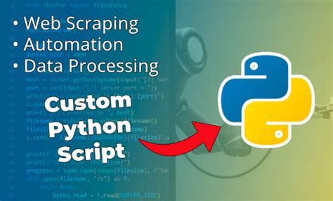 Toradh íomhá ar Phyton Script Example