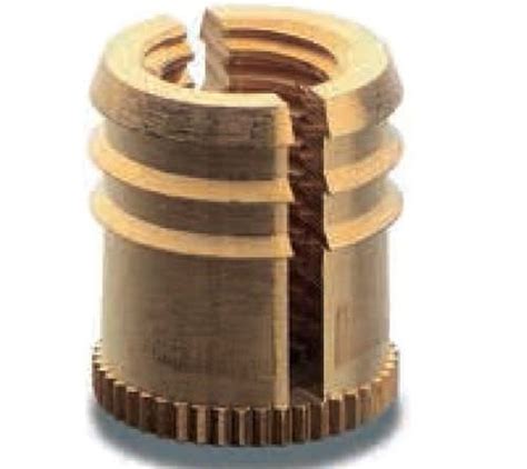 Afbeeldingsresultaten voor Threaded Expanding Inserts