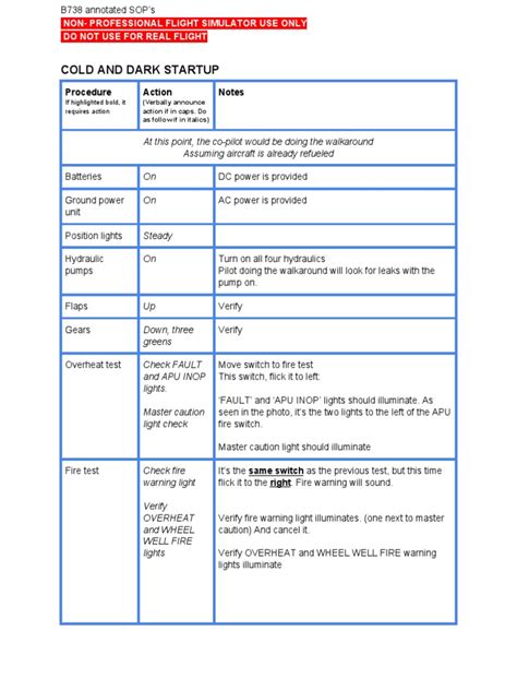 Image result for Single-Engine Procedure B737