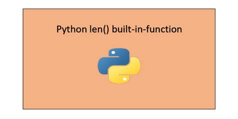 What Is Len in Python に対する画像結果