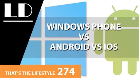Windows Phone vs Android に対する画像結果