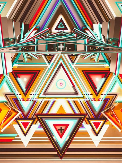 Image result for Recursive Graphic Design