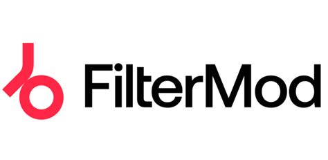 Image result for Filter Mod