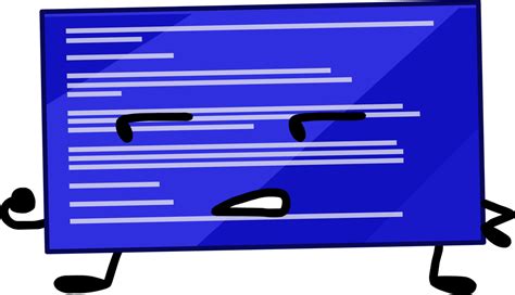 Image result for Goopy Death Screen