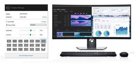 Image result for Display Manager for PC