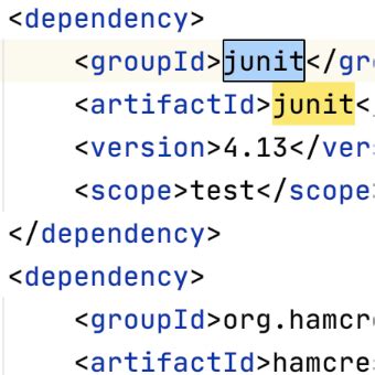 Image result for JUnit Format