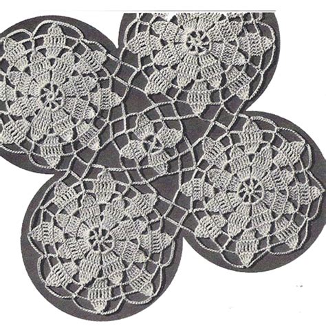 Image result for Queen Ann Shell Pattern