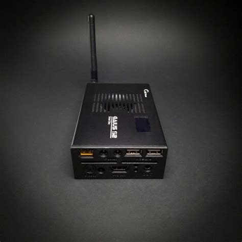 Image result for Smartbox Gaius S2