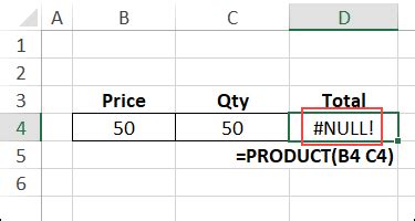 Afbeeldingsresultaten voor Excel-Formula Working Incorrectly