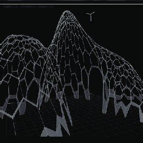 Toradh íomhá ar Custom Written Application Software