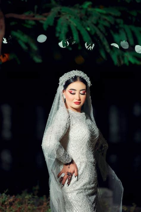 Image result for Aesthetic Bride in Night
