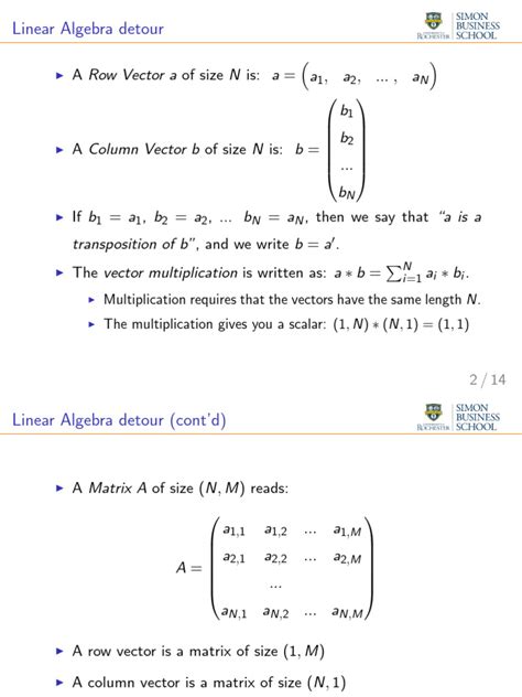 Image result for At a Linear Algebra