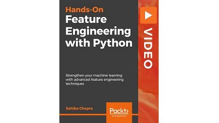 Toradh íomhá ar Feature Engineering in Python Images