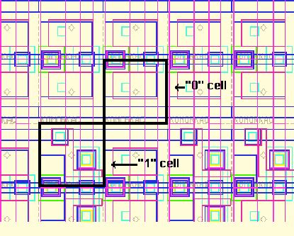 Image result for Row Decoder