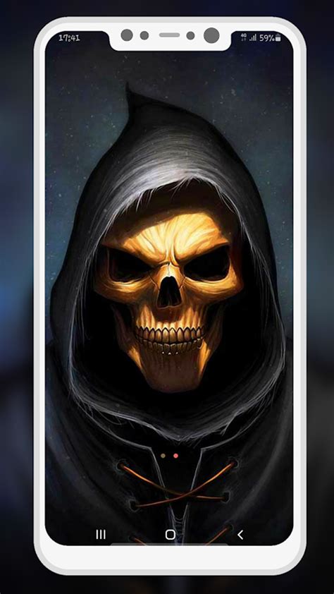 Afbeeldingsresultaten voor Grim Reaper 2 Apk