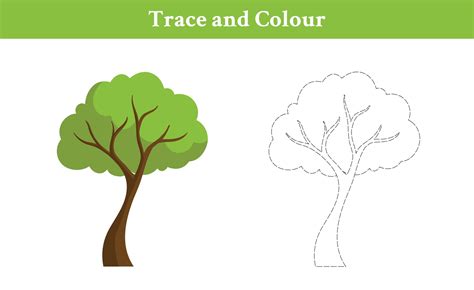 Oak Tree to Trace に対する画像結果
