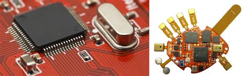 Image result for Microcontroller Circuit Design