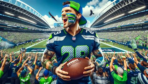 Image result for Seattle Seahawks Native Logo