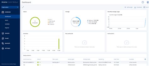 Image result for Free Server Backup Software