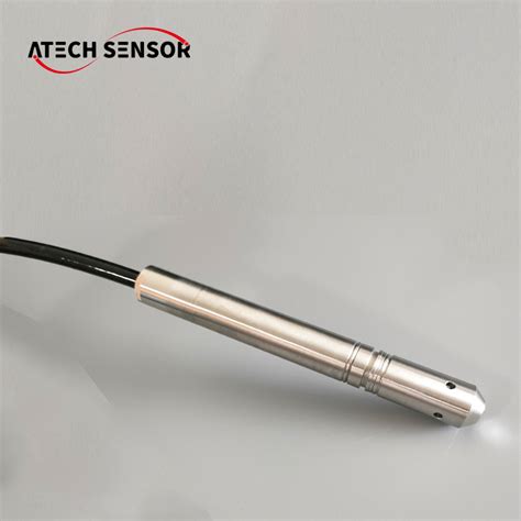 Image result for Ceramic Water Level Probe Sensor