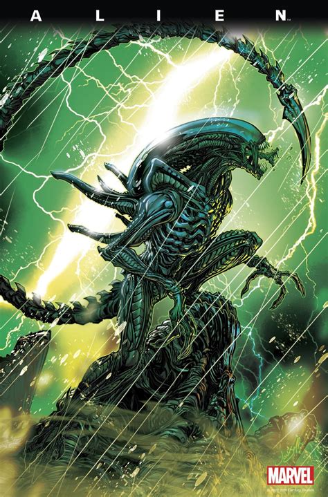 Image result for Alien 3 Anime Art