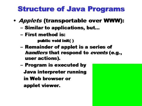 Afbeeldingsresultaten voor Java Lecture 1