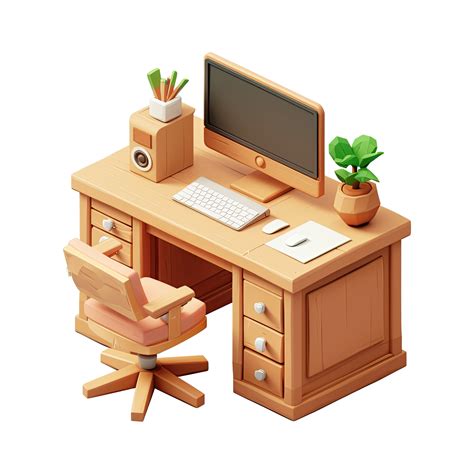 Image result for Desk Icon Transparent for Computer