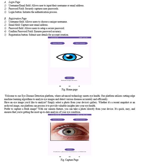 Image result for Eye Disease Detection Using Machine Learning