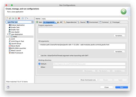 Image result for JavaFX Syntax