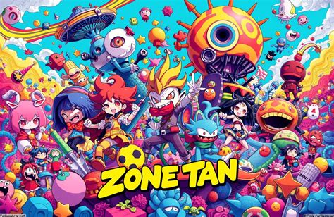 Toradh íomhá ar Anime Zone Channel Wallpaper