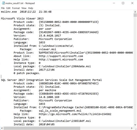 Image result for SQL Uninstall