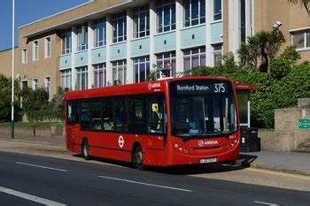 Résultat d’images pour 375 Bus Route Map