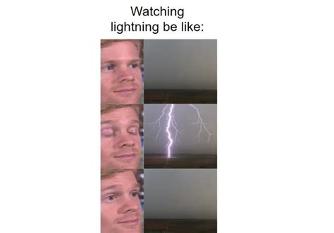 Image result for Meme Conditional Probability Lightning