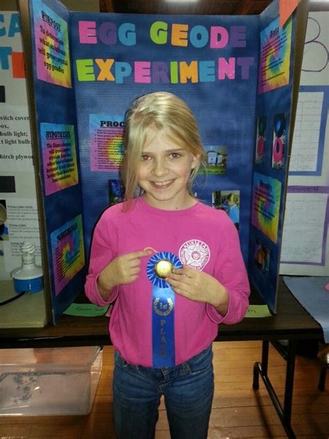 Image result for 3rd Science Fair Project