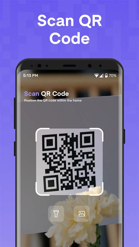 Image result for Install QR Code Scanner for Android