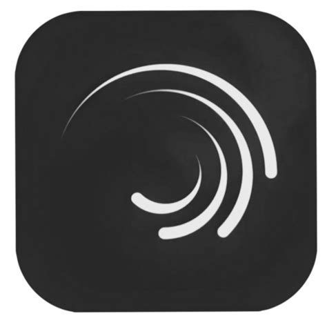 Image result for Alight Motion Logo Transparent