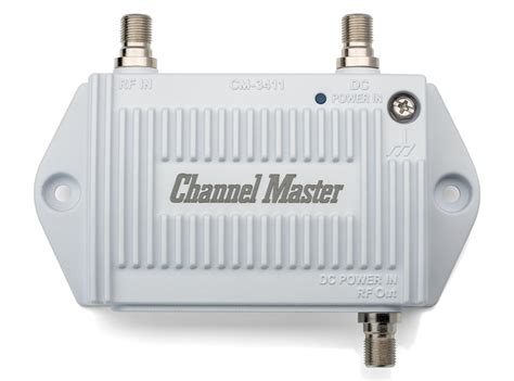Image result for Channel Master Amplify