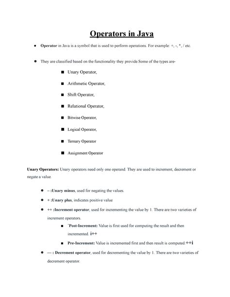 Image result for Symbol Ofor in Java