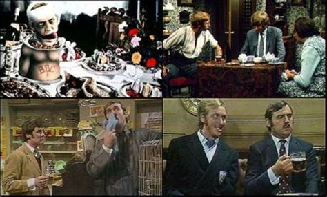 Image result for Monty Python Least Interesting Man