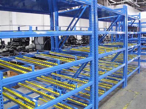 Image result for Sliding Shelving System