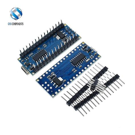 Image result for Atmega 328 IC Based Controller