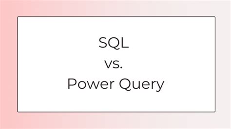 Image result for Power SQL